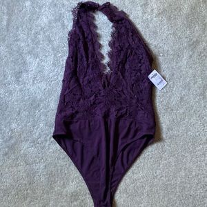 Charlotte Russe Bodysuit